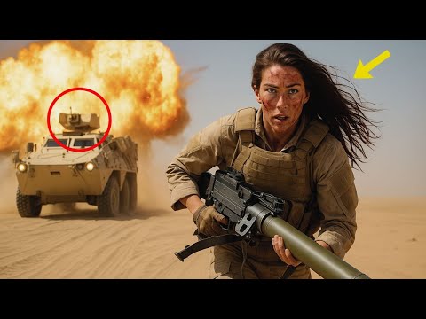 Видео: Командир SEAL сказал: «Снайпер Iron Wolf, вперёд», когда новобранцы насмехались над лучшим стрелком