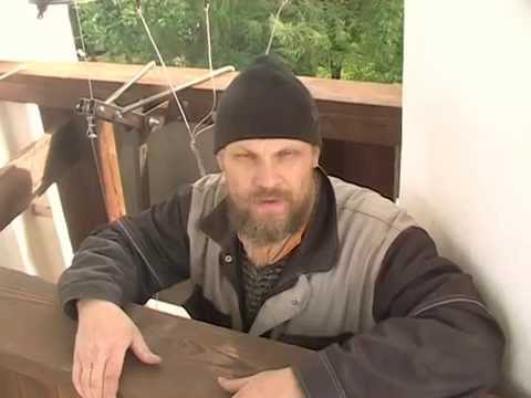 Видео: Урок колокольного звона с подробными пояснениями. #урокиколокольногозвона #звонари #колокольня