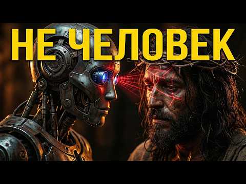 Видео: ИИ раскрыл истинную личность Иисуса. Результаты анализа шокируют