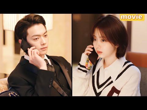 Видео: Коварная женщина завидует любви CEO к Золушке💢 Строит ловушку💥 CEO сразу снимает её маску🔥