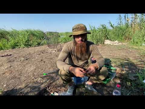 Видео: Рыбалка Кизляр! канал Средний