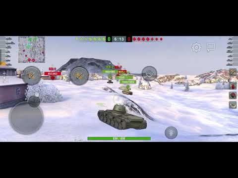 Видео: Танки есть танки 