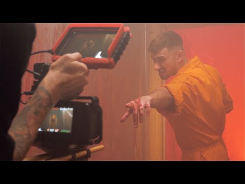 Видео: ГАРРИ ТОПОР & ЮРА МУЗЫЧЕНКО – КАК СНИМАЛИ КЛИП "МИР НЕ ПРОСНЁТСЯ"