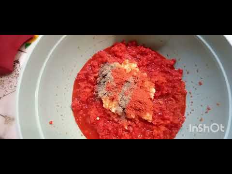 Видео: № 439 - Приправа ЗВЕРОБОЙ.