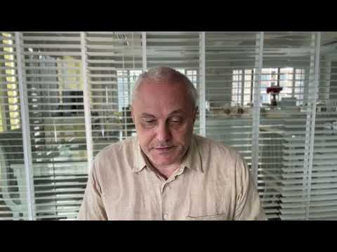 Видео: Сатсанг Святослав Дубянский 15 11