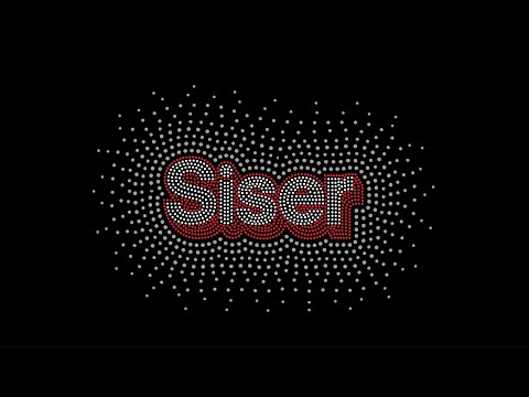 Видео: Официальный запуск инструмента Leonardo® Pro Rhinestone!