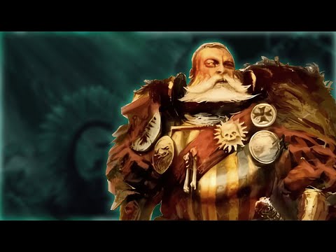 Видео: Кто был до Карла Франца? ч.3 | Total War Warhammer 3 Lore