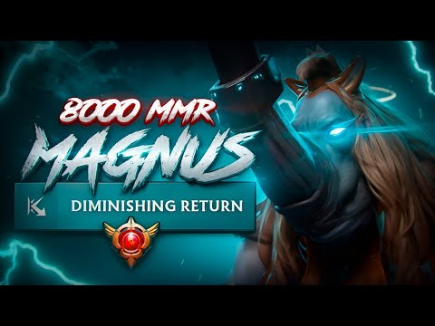 Видео: 2000+ GAMES MAGNUS GAMEPLAY! АКТИВНО РАСШАТЫВАЕМ КАРТУ +ОБЪЯСНЯЮ МОМЕНТЫ!  8000 AVG