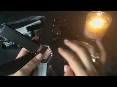 Видео: АСМР распаковка товаров AliExpress. ASMR product unboxing #асмр #асмрпокупки
