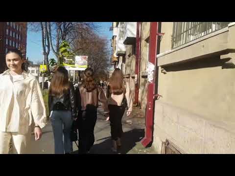 Видео: ДОБЕГАЛАСЬ😱