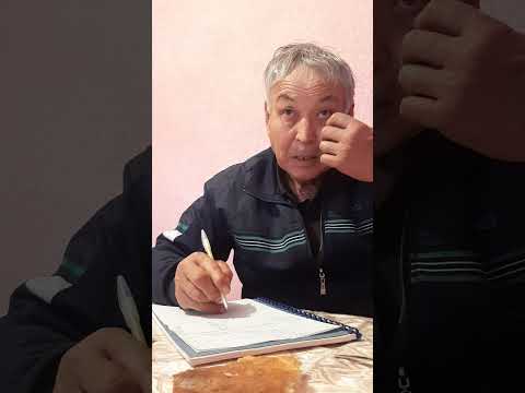 Видео: Улы жуз, Сиргели, Тутамгалы...