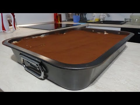Видео: Вкусно домашно ТИРАМИСУ