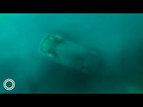 Видео: Bone Rush Arizona, эпизод 4 — Преступления, раскрытые с неба