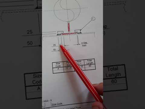 Видео: НАПРАВЛЯЮЩИЙ ОГРАНИЧИТЕЛЬ ДЛЯ ИЗОЛИРОВАНИЕ ТРУБЫ== GUIDE FOR INSULATED PIPES ОПОРА==SUPPORT