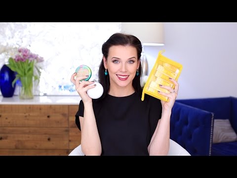 Видео: ПОКУПКИ на 🍃 iHerb — Еда, Косметика, Уход для Беременных и Малышей 👶