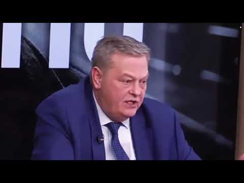 Видео: Евгений Спицын. Как убрали Рузвельта? Почему не реабилитировали Берию?