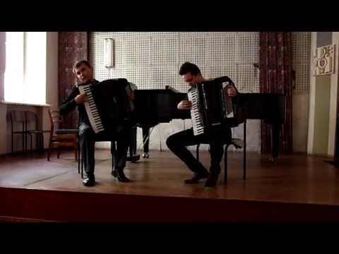 Видео: гос ансамбль