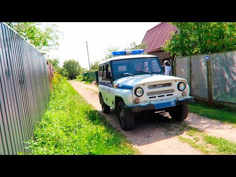 Видео: VLOG: ЛОМАЕМ ЗАБОРЫ СОСЕДЯМ. НЕДОРОГО