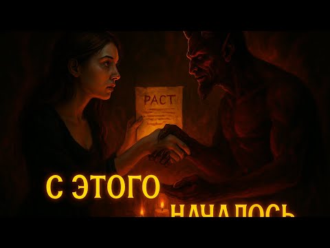 Видео: СТРАШНАЯ ТАЙНА😱‼️что всплыло о ней⁉️