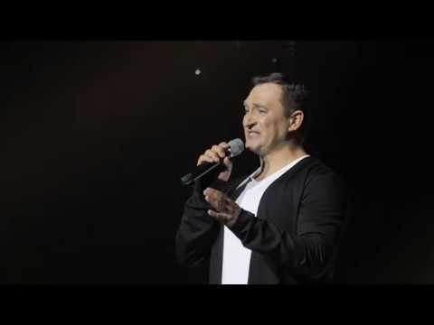 Видео: Плакал весь зал Булат Нигматуллиин - Эни