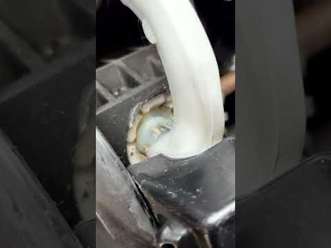 Видео: Плохо включаются передачи citroen jumper, peugeot boxer, fiat ducato. Решение проблемы.