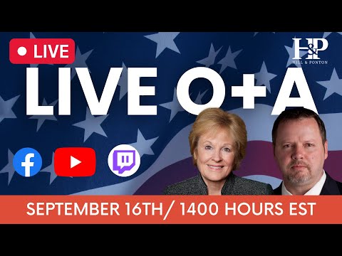 Видео: ПРЯМОЙ ЭФИР: вопросы и ответы с юристами по вопросам пособий по инвалидности от Министерства по д...