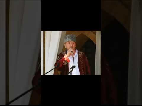 Видео: Алим Османов все Къара Денъиз такъымы - Тар дюнъяда