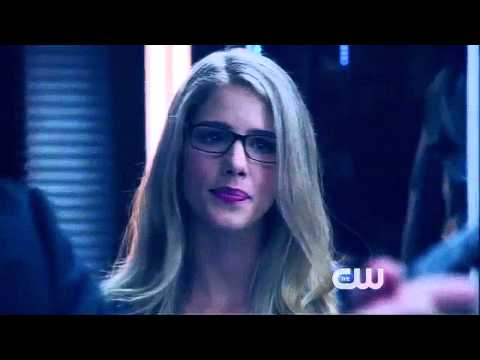 Видео: Oliver and Felicity - Любовь не верит цифрам