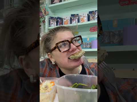 Видео: 31 ДЕКАБРЯ КАКЛЕТКИ УСТАВШИЙ МУКБАНГ