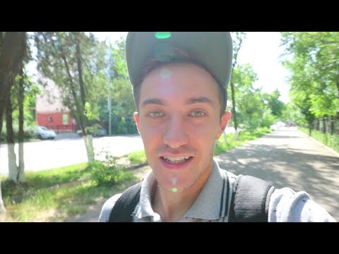 Видео: Переезд в Шымкент ✪ Перемены в жизни