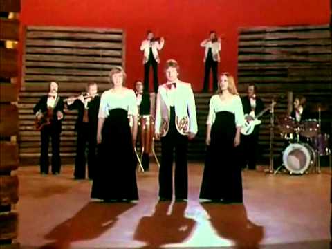 Видео: ВИА Оризонт   Калина