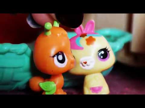 Видео: LPS- Питомцы - История Любви ❤