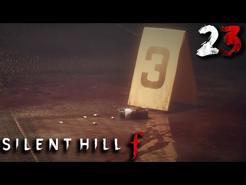 Видео: Silent Hill f (Сюжет) #23 — ВОЗВРАЩЕНИЕ В РЕАЛЬНОСТЬ!! *КОНЕЦ*