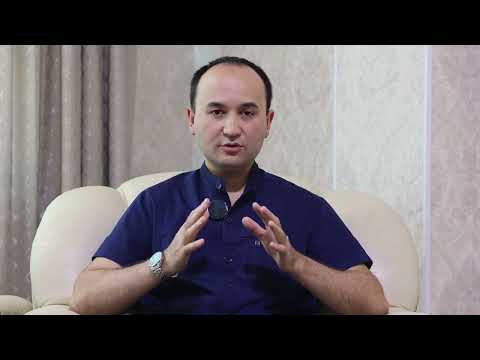 Видео: Аденома простаты | Уролог Ош