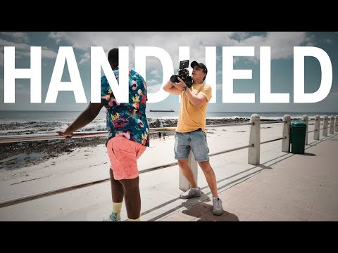 Видео: 5 лучших приемов съемки с рук | Как снимать с рук