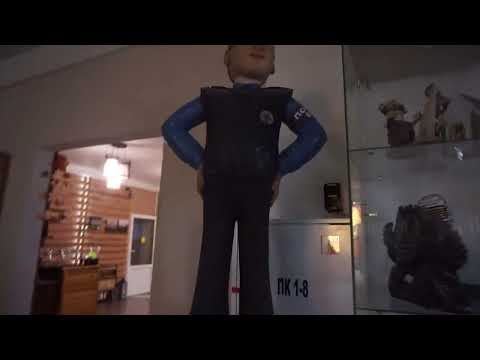 Видео: Учебное заведение