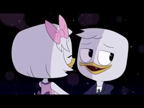 Видео: Будь со мной или не будь (Уточки)