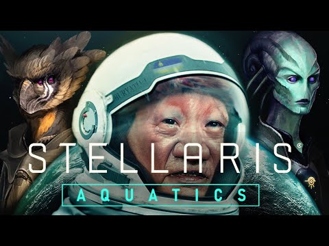 Видео: Выживаю в Stellaris на Протяжении 13 Минут