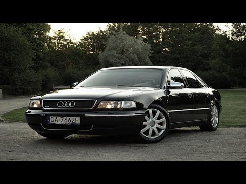 Видео: Audi A8 D2. Всё что надо Знать!