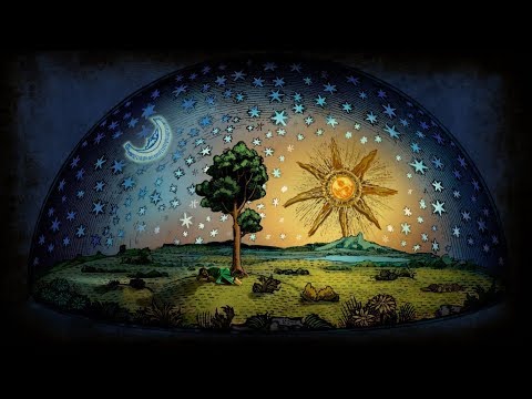 Видео: Проблемы космологии (рассказывает астрофизик Александр Панов)