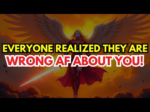 Видео: ИЗБРАННЫЕ, ВАШИ НЕНАВИСТИ ОШИБАЮТСЯ НА СЧЕТ ВАС 🙄 ЛЮДИ ГОВОРЯТ ОБ ЭТОМ!! ВЫ НАСТОЯЩИЕ!
