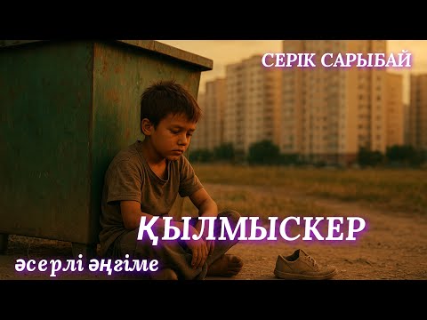 Видео: ҚЫЛМЫСКЕР. аудио кітап. аудио әңгіме. әңгіме әлемі 