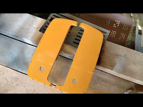 Видео: Балтика завершение