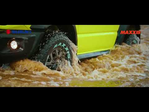 Видео: Бартаат замын төгс зохицол MAXXIS & JIMNY