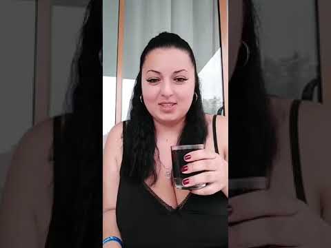 Видео: Рима Пенджиева в прямом эфире 12.03.2020.