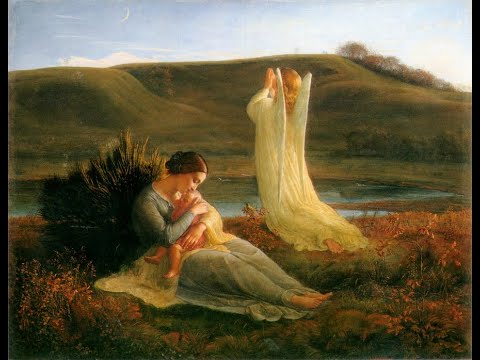 Видео: "Ангел Хранитель".