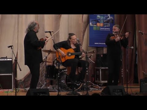 Видео: Встреча третья.