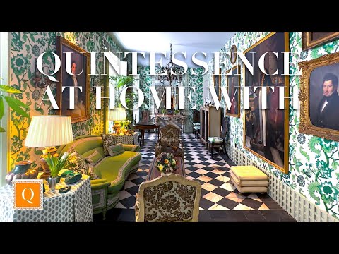 Видео: Дома в Мадриде с Лоренцо Кастильо