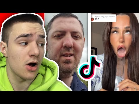 Видео: РАЗМЕРЪТ ИМА ЛИ ЗНАЧЕНИЕ?! | ТИКТОК РЕАКЦИЯ