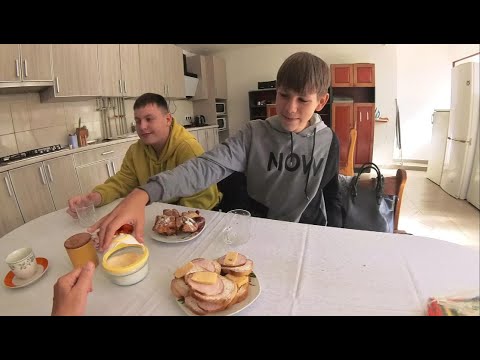 Видео: В БЕРЕГОВО НА ТЕРМАЛЬНІ БАСЕЙНИ